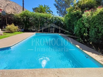Venta / Casa / Pudahuel