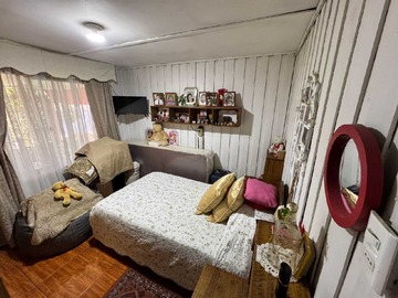 Venta / Casa / Pudahuel