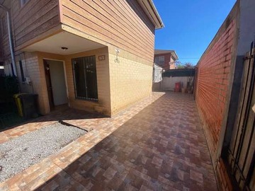 Venta / Casa / Pudahuel