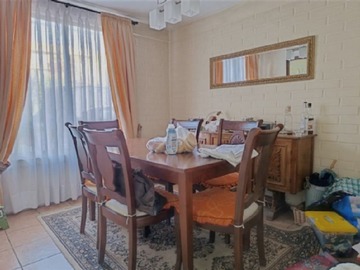 Venta / Casa / Pudahuel