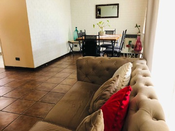 Venta / Casa / Pudahuel