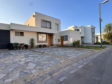 Venta / Casa / Pudahuel