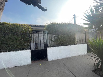 Venta / Casa / Pudahuel