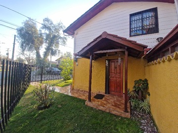 Venta / Casa / Pudahuel