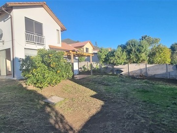Venta / Casa / Pudahuel