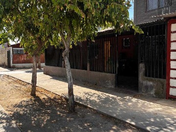 Venta / Casa / Pudahuel