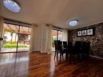 Venta / Casa / Pudahuel
