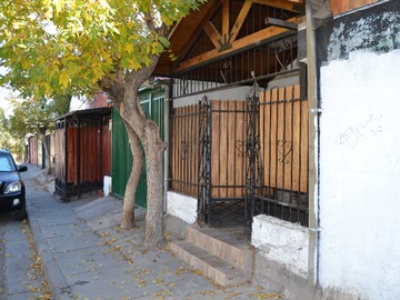 Venta / Casa / Pudahuel
