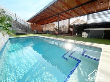 Venta / Casa / Pudahuel