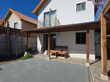 Venta / Casa / Pudahuel
