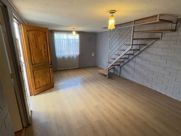 Venta / Casa / Pudahuel