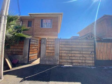 Venta / Casa / Pudahuel