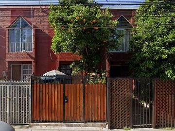 Venta / Casa / Pudahuel
