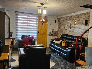 Venta / Casa / Pudahuel