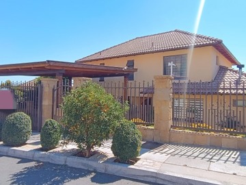 Venta / Casa / Pudahuel