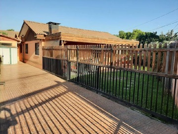 Venta / Casa / Pudahuel