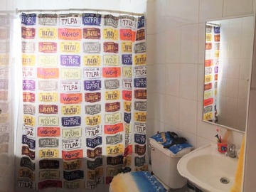 Baño dos
