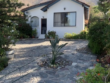 Venta / Casa / Pudahuel