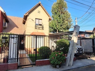 Venta / Casa / Pudahuel