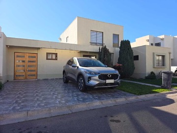 Venta / Casa / Pudahuel