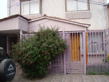 Venta / Casa / Pudahuel