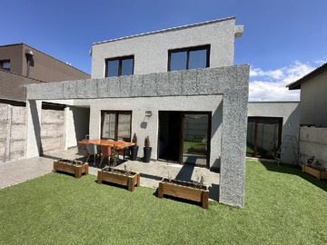 Venta / Casa / Pudahuel