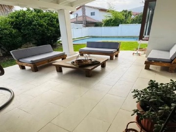 Venta / Casa / Pudahuel