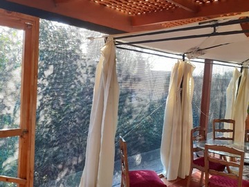 Venta / Casa / Pudahuel