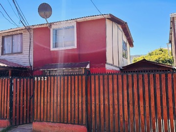 Venta / Casa / Pudahuel