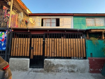 Venta / Casa / Pudahuel