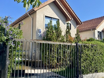 Venta / Casa / Pudahuel