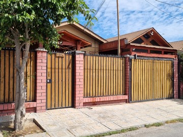 Venta / Casa / Pudahuel