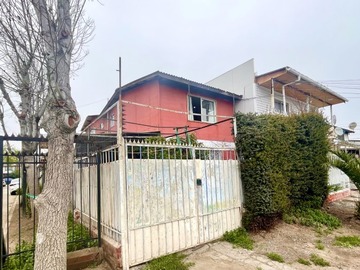 Venta / Casa / Pudahuel