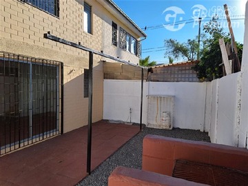 Venta / Casa / Pudahuel