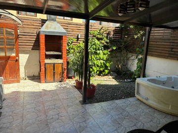 Venta / Casa / Pudahuel