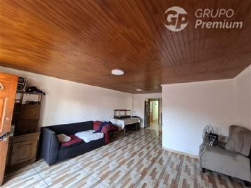 Venta / Casa / Pudahuel