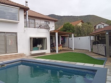 Venta / Casa / Pudahuel