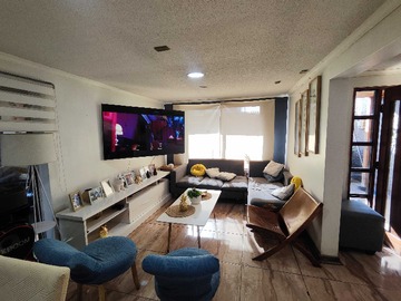 Venta / Casa / Pudahuel