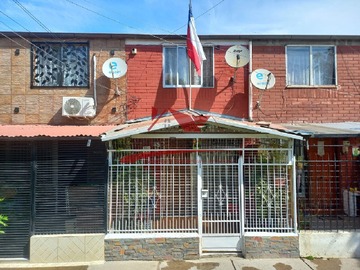 Venta / Casa / Pudahuel