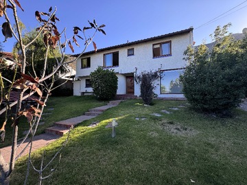 Venta / Casa / Pudahuel