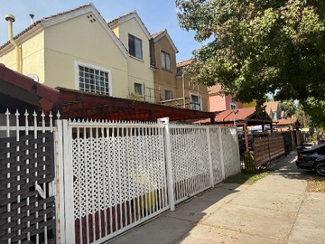 Venta / Casa / Pudahuel