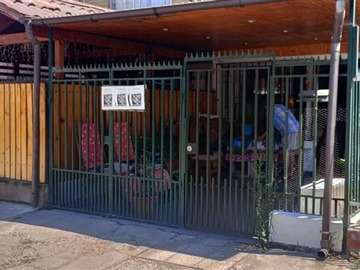 Venta / Casa / Pudahuel