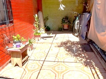 Venta / Casa / Pudahuel