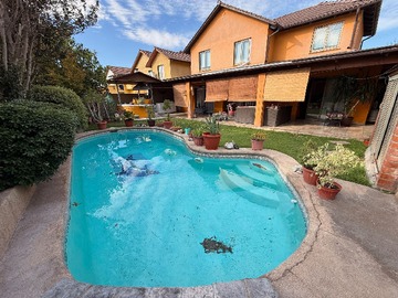 Venta / Casa / Pudahuel