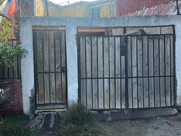 Venta / Casa / Pudahuel