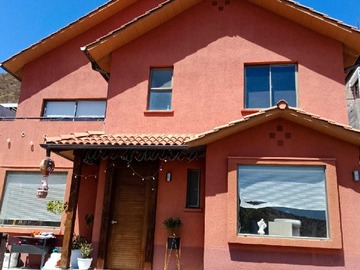 Venta / Casa / Pudahuel