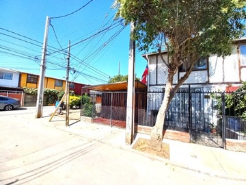 Venta / Casa / Pudahuel