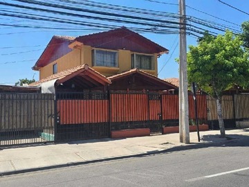 Venta / Casa / Pudahuel