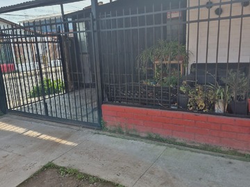 Venta / Casa / Pudahuel