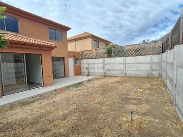 Venta / Casa / Pudahuel